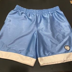 Vintage Nike Basketball Shorts
